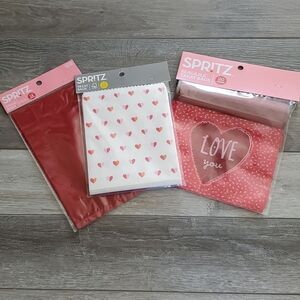 💥5/$25 SALE | BUNDLE TO SAVE | V-Day TREAT BAGS